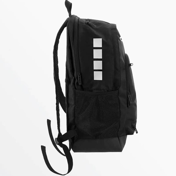 Capelli Sport Soccer Black Large Backpack - Picture 4 of 15